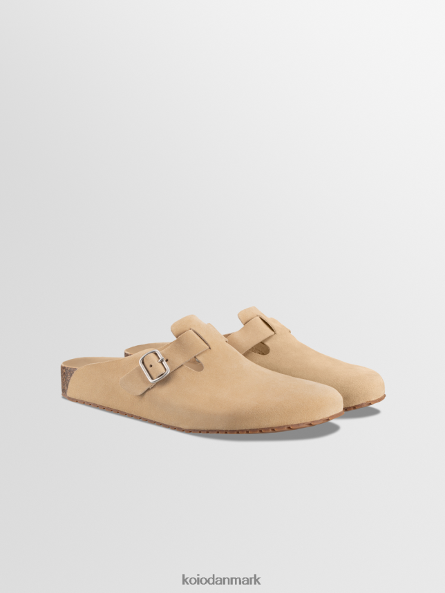 KOIO salerno byg sko Kvinder 4P02B233