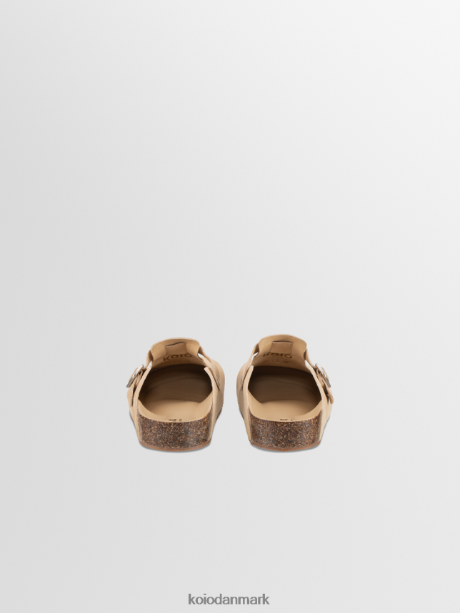 KOIO salerno byg sko Kvinder 4P02B233