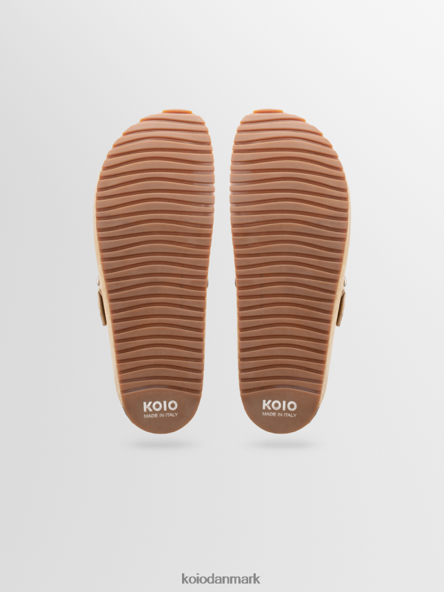 KOIO salerno byg sko Kvinder 4P02B233