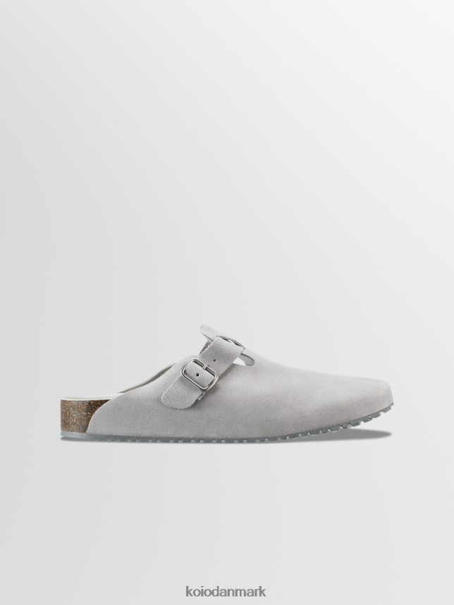 KOIO salerno fjer sko Kvinder 4P02B234