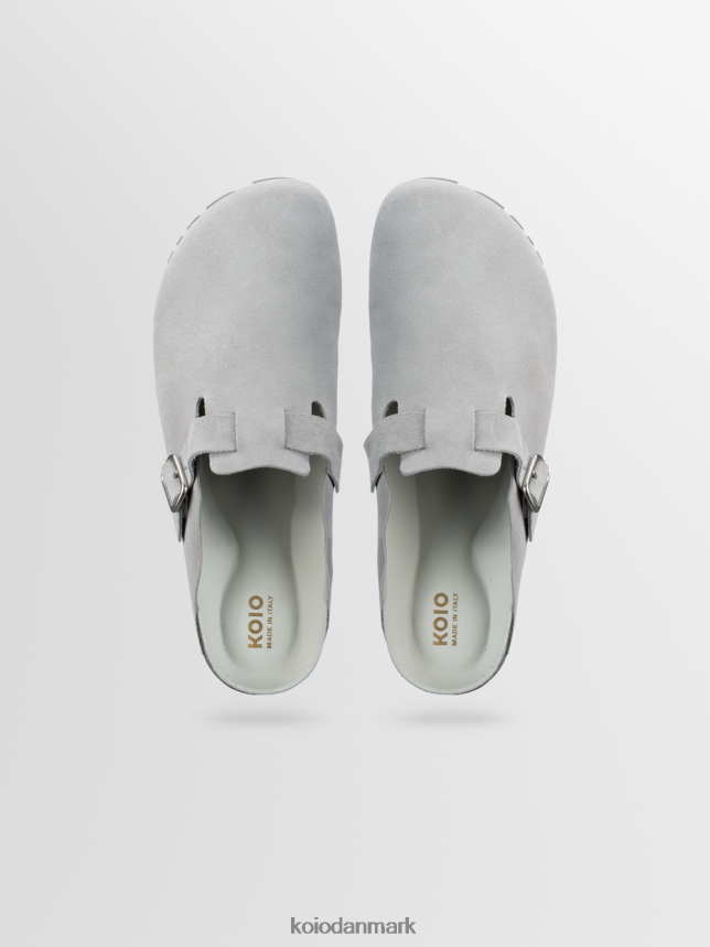 KOIO salerno fjer sko Kvinder 4P02B234