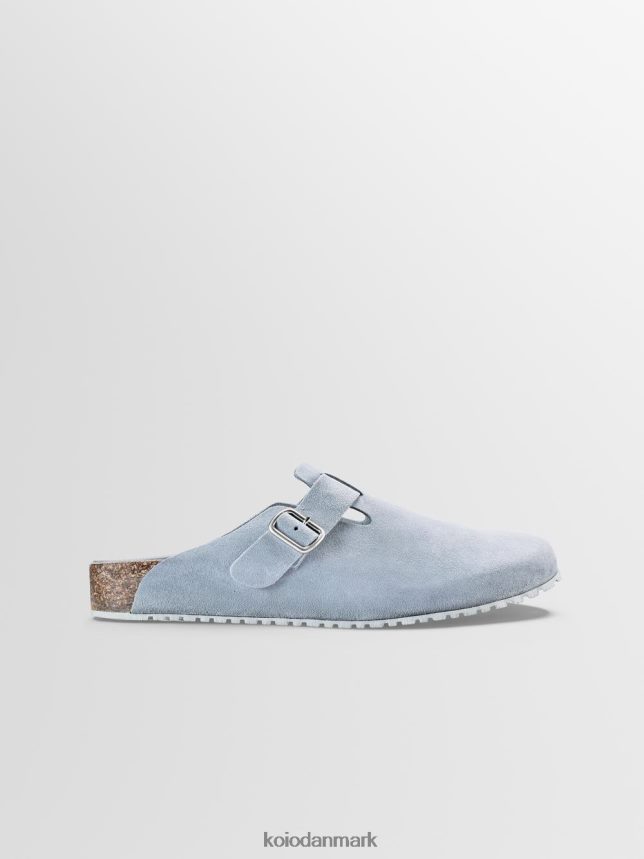 KOIO salerno stratus sko Kvinder 4P02B235