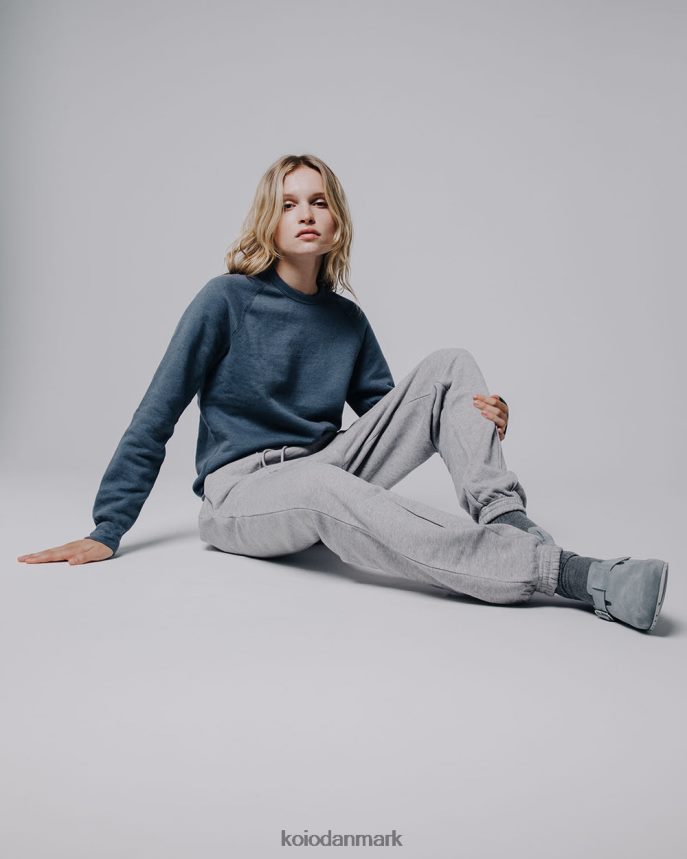 KOIO salerno stratus sko Kvinder 4P02B235