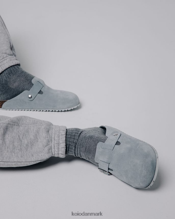 KOIO salerno stratus sko Kvinder 4P02B235