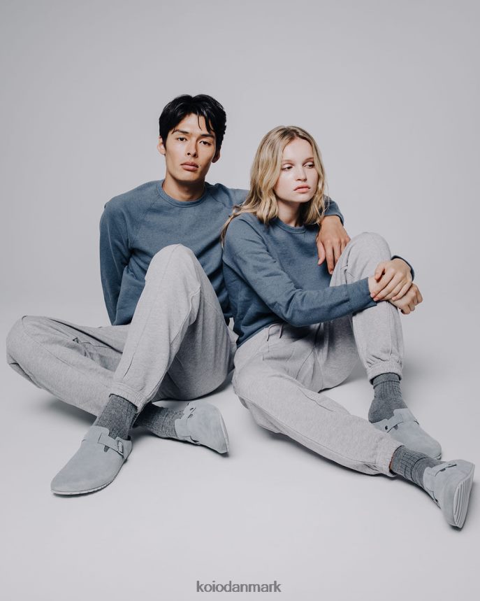 KOIO salerno stratus sko Kvinder 4P02B235