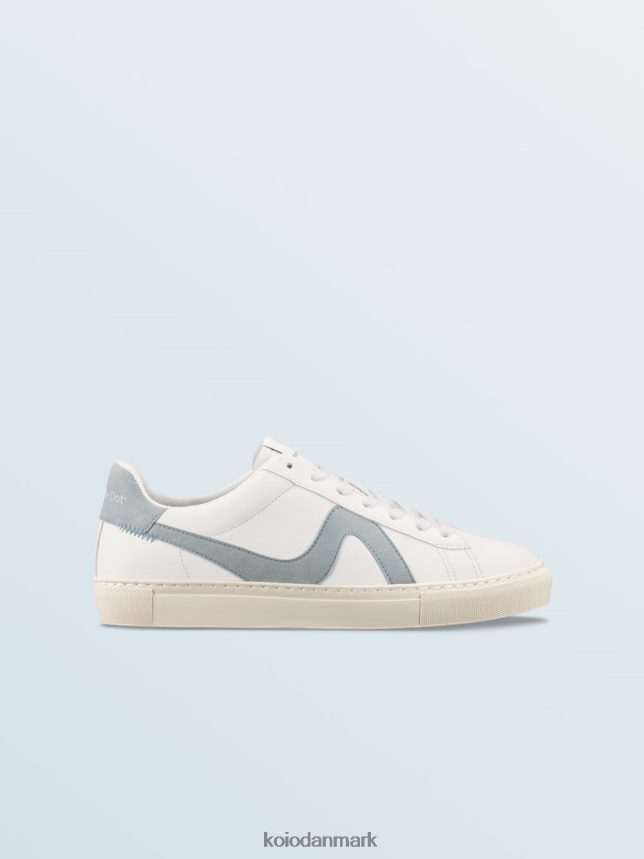 KOIO vegansk 01 i havet sko Kvinder 4P02B163