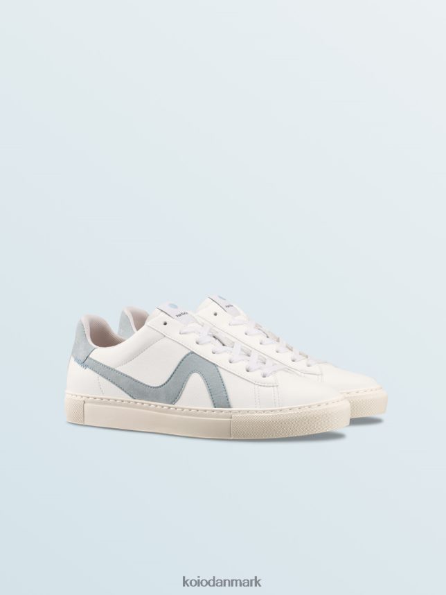 KOIO vegansk 01 i havet sko Kvinder 4P02B163