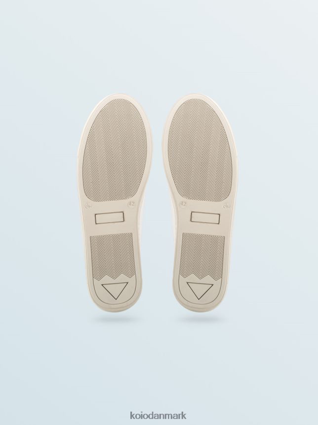 KOIO vegansk 01 i havet sko Kvinder 4P02B163