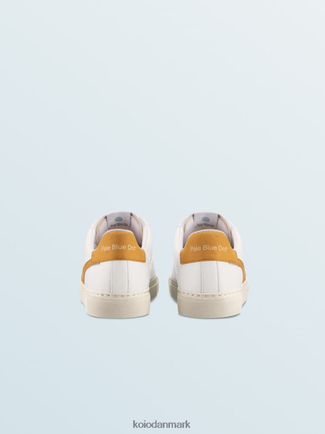 KOIO vegansk 01 i solstråle sko Kvinder 4P02B165