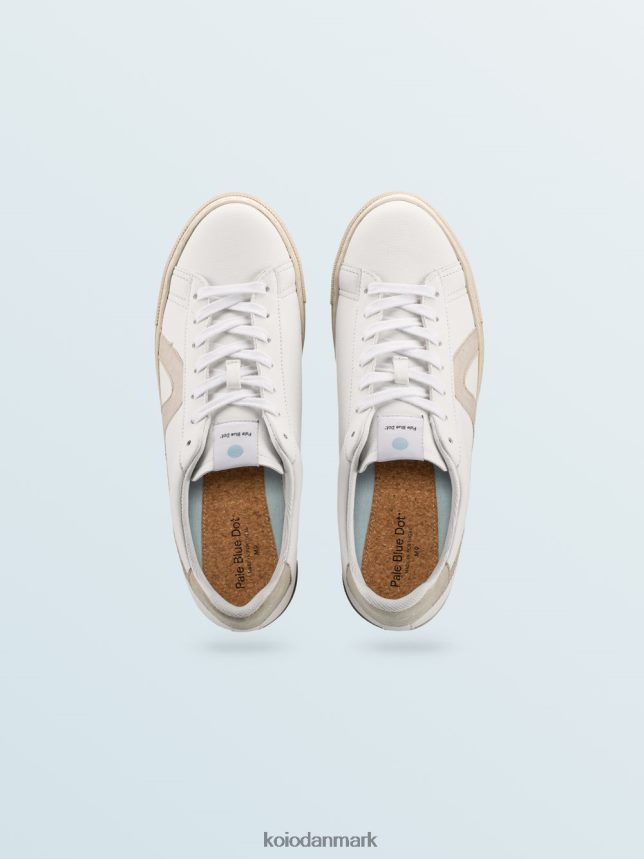 KOIO vegansk 01 i vinden sko Kvinder 4P02B164