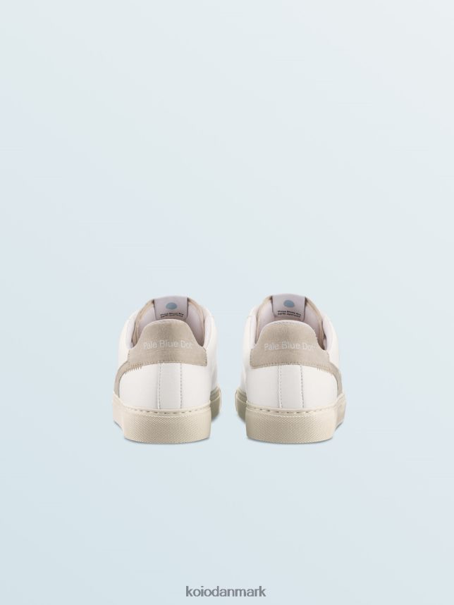 KOIO vegansk 01 i vinden sko Kvinder 4P02B164