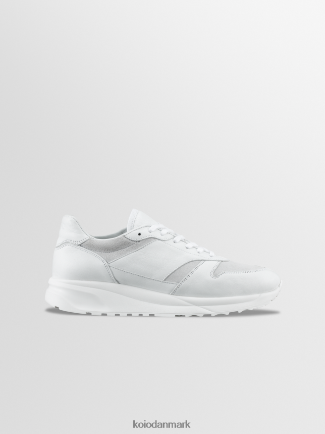 KOIO volterra avorio sko Kvinder 4P02B185