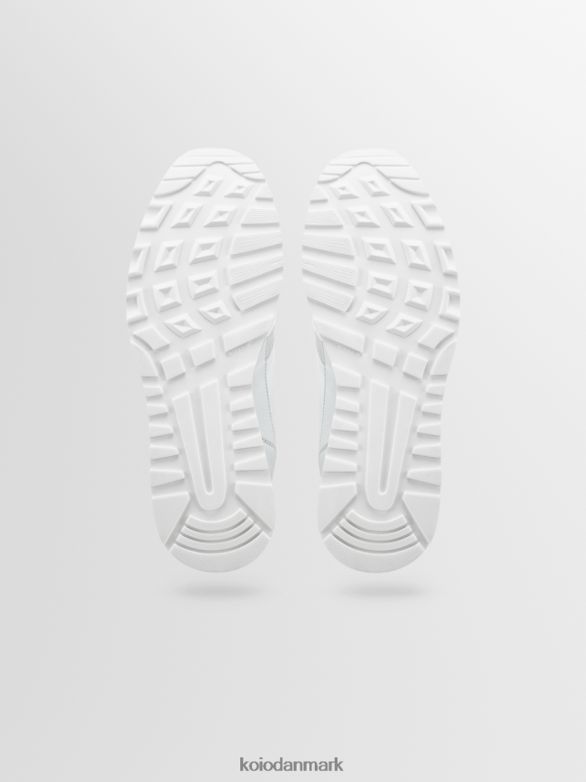 KOIO volterra avorio sko Kvinder 4P02B185