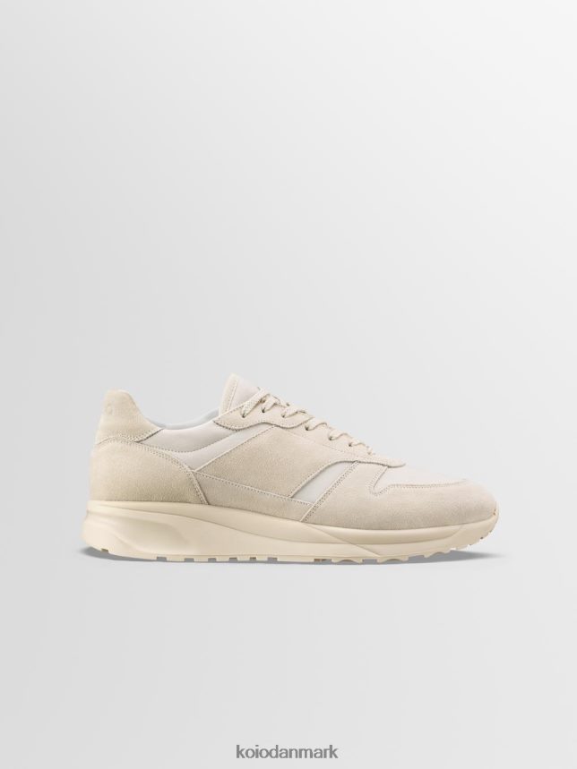 KOIO volterra macadamia sko Kvinder 4P02B186