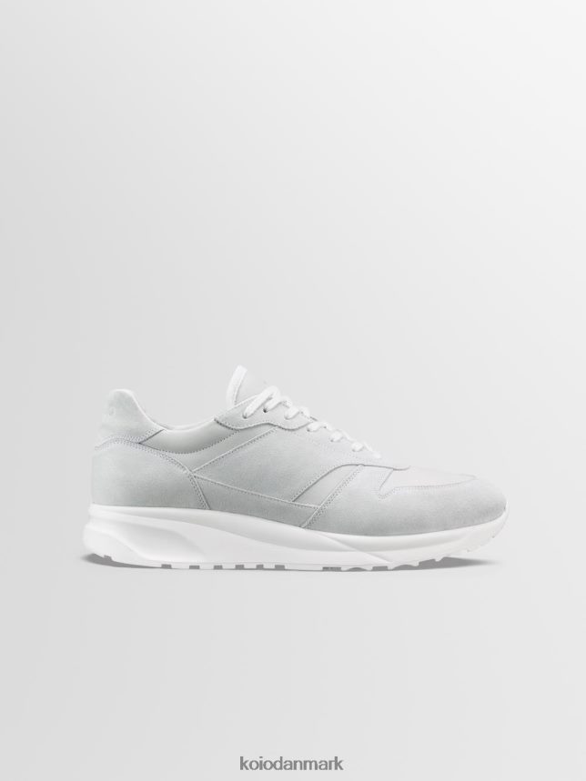 KOIO volterra polar sko Kvinder 4P02B187