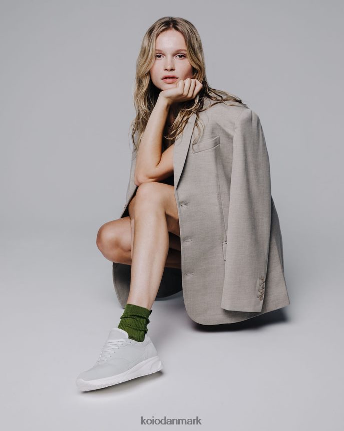 KOIO volterra polar sko Kvinder 4P02B187