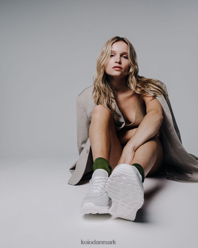 KOIO volterra polar sko Kvinder 4P02B187