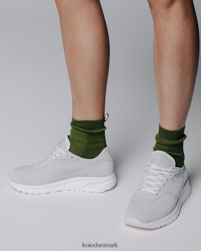 KOIO volterra polar sko Kvinder 4P02B187