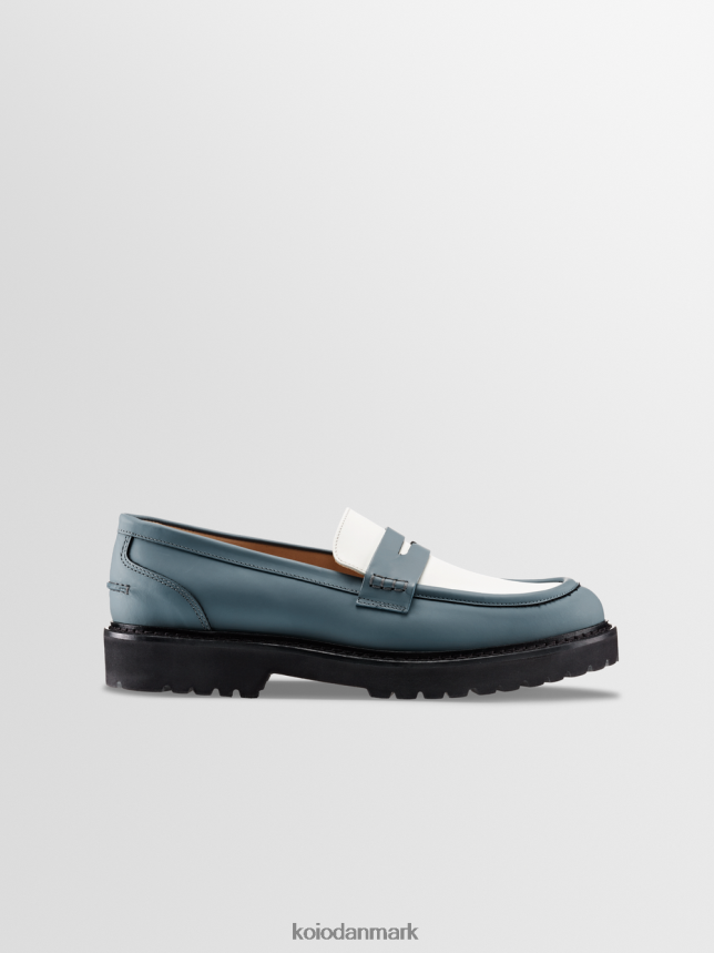 KOIO arezzo Golf strømmen sko Mænd 4P02B105