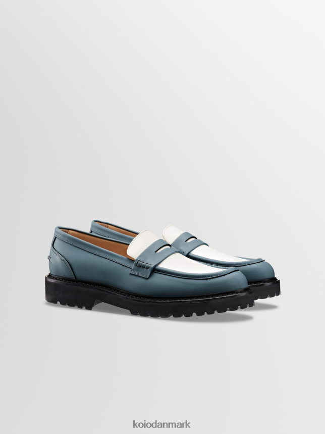 KOIO arezzo Golf strømmen sko Mænd 4P02B105