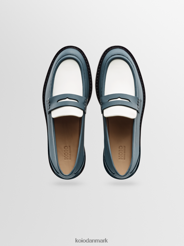 KOIO arezzo Golf strømmen sko Mænd 4P02B105