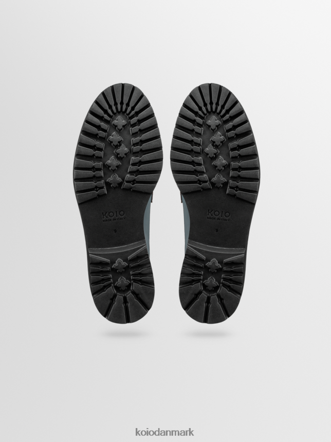 KOIO arezzo Golf strømmen sko Mænd 4P02B105