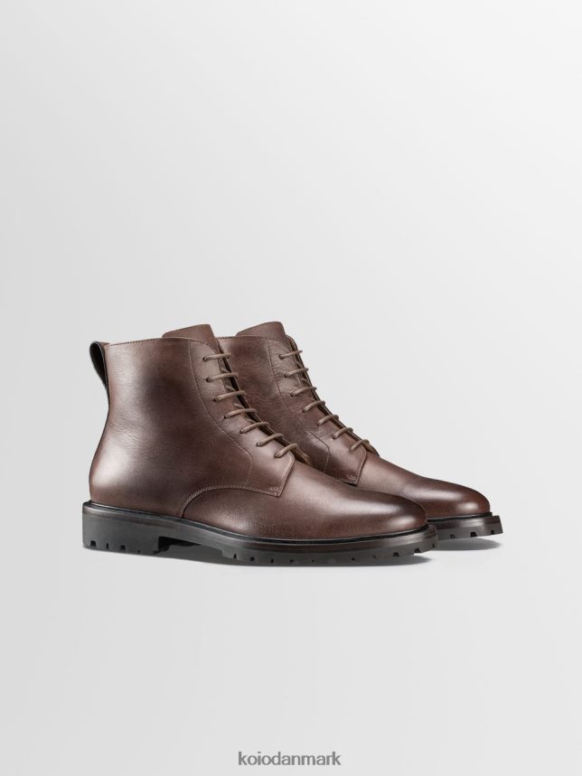 KOIO bergamo sadel sko Mænd 4P02B93