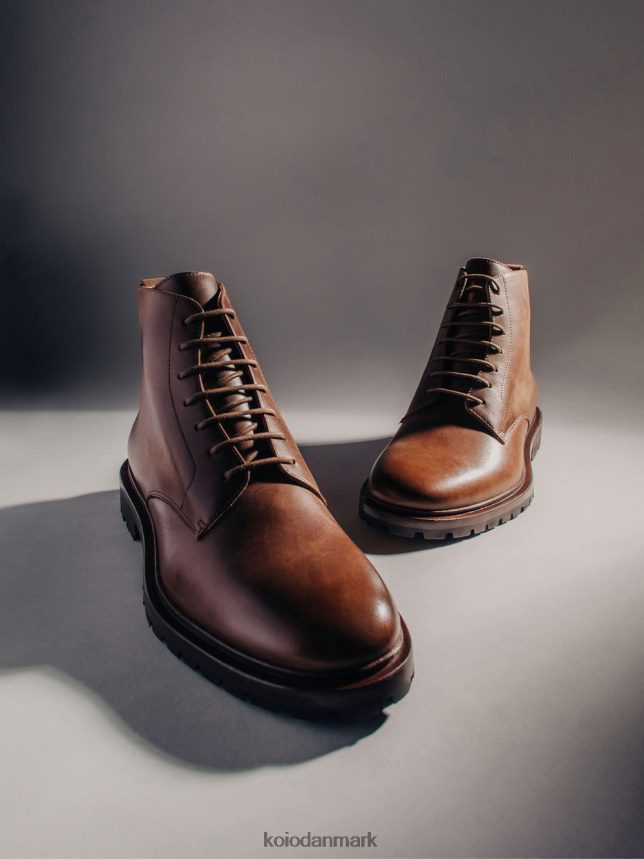 KOIO bergamo sadel sko Mænd 4P02B93