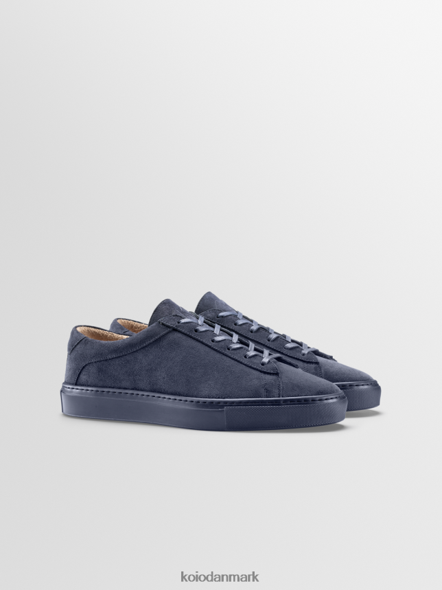 KOIO capri avio sko Mænd 4P02B22