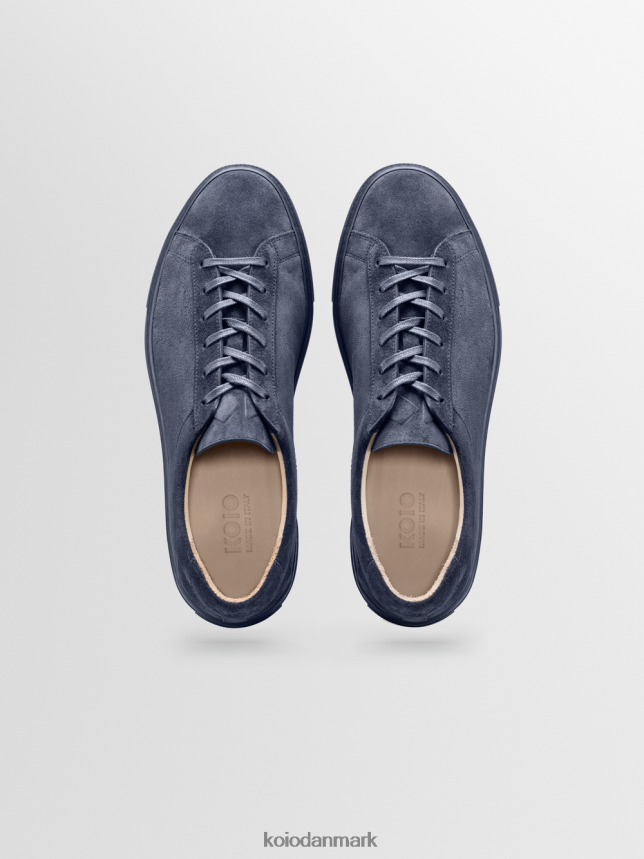 KOIO capri avio sko Mænd 4P02B22