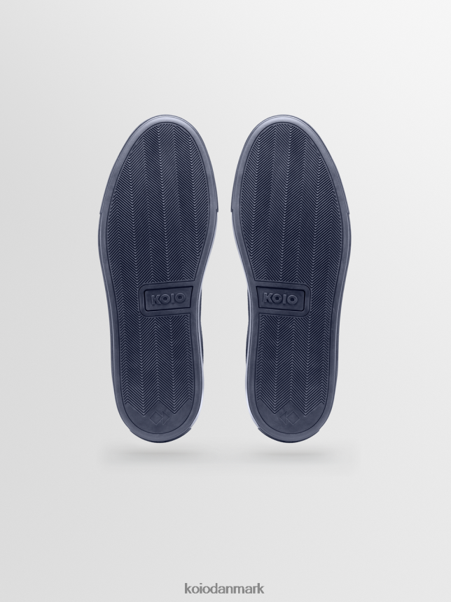 KOIO capri avio sko Mænd 4P02B22