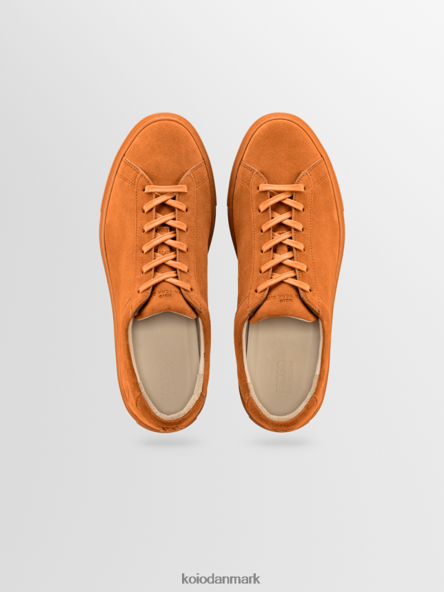 KOIO capri butternut sko Mænd 4P02B19