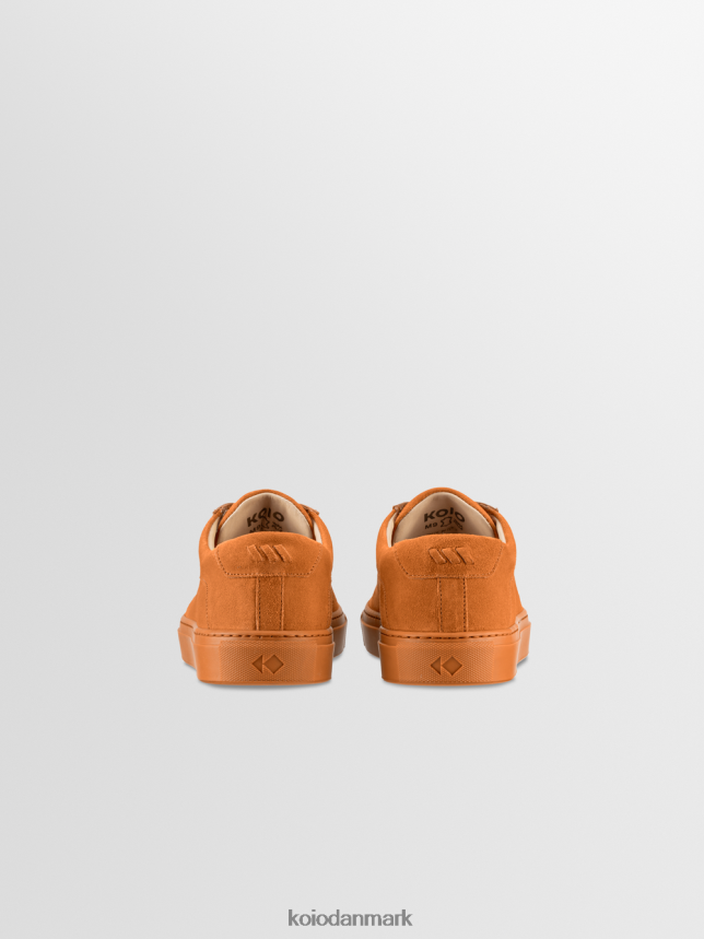 KOIO capri butternut sko Mænd 4P02B19