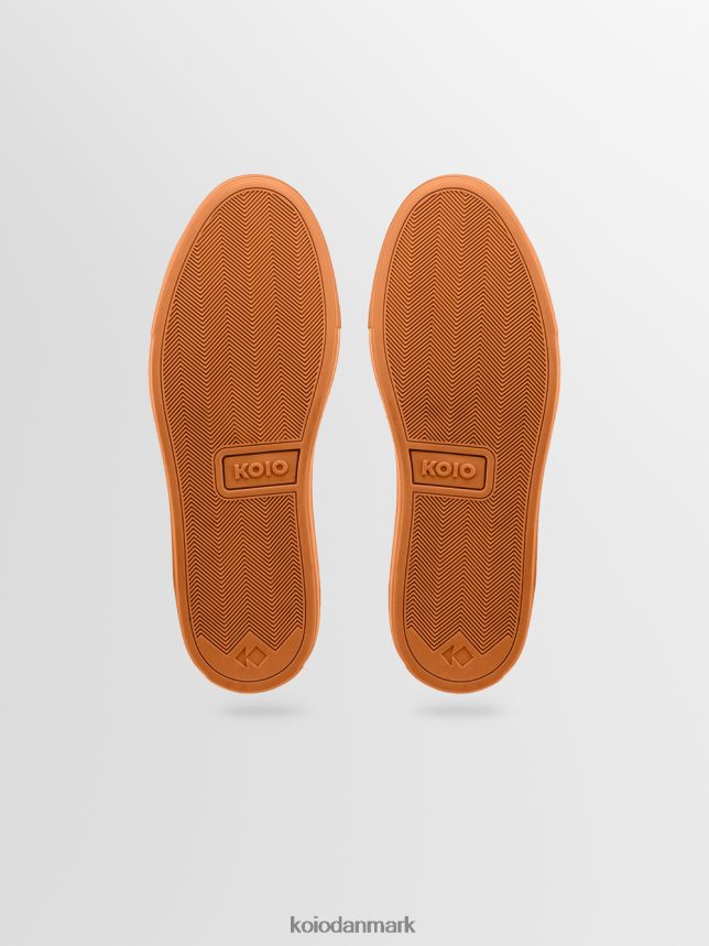 KOIO capri butternut sko Mænd 4P02B19
