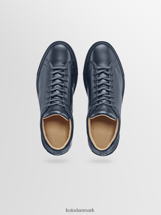 KOIO capri midt plads sko Mænd 4P02B69