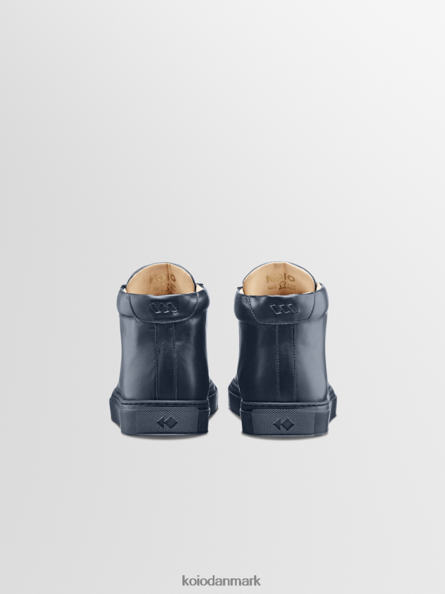 KOIO capri midt plads sko Mænd 4P02B69