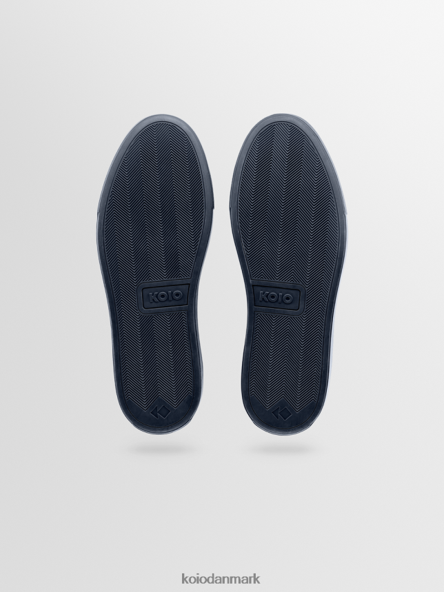 KOIO capri midt plads sko Mænd 4P02B69