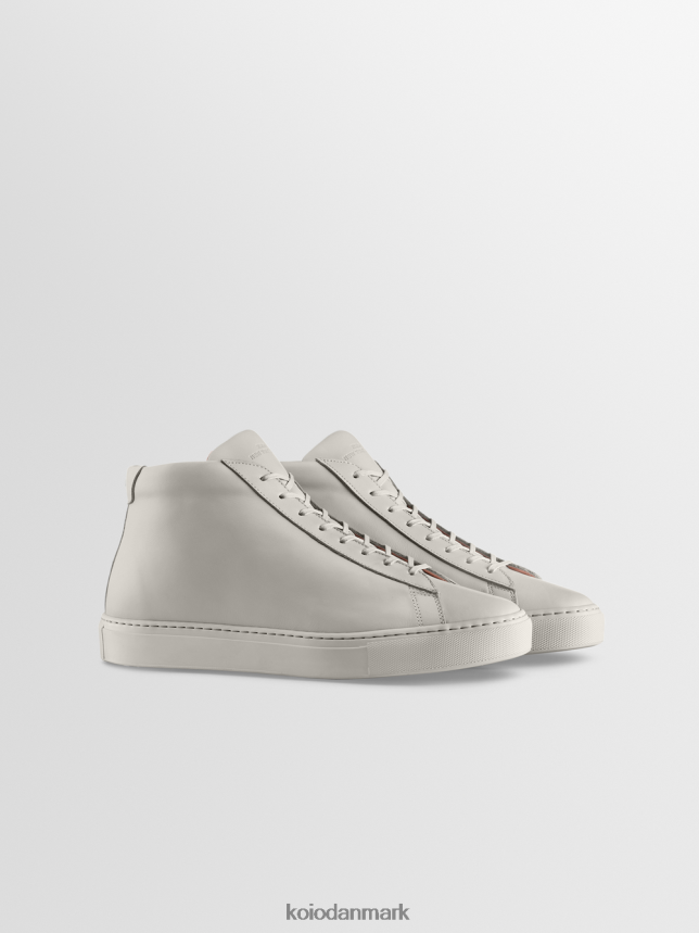 KOIO capri midt sandsten sko Mænd 4P02B67