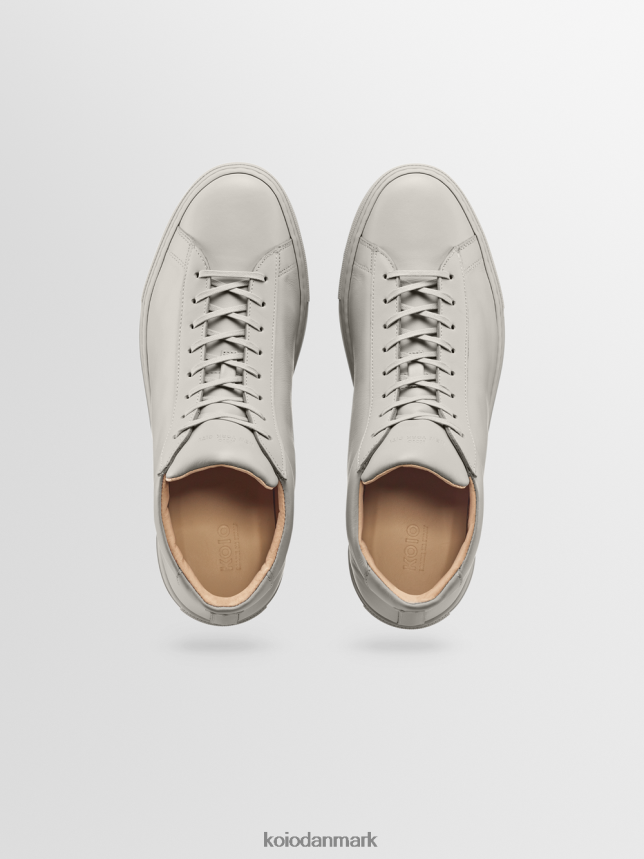 KOIO capri midt sandsten sko Mænd 4P02B67