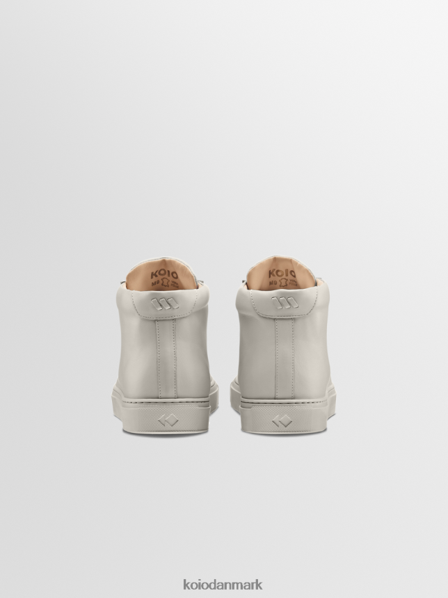 KOIO capri midt sandsten sko Mænd 4P02B67