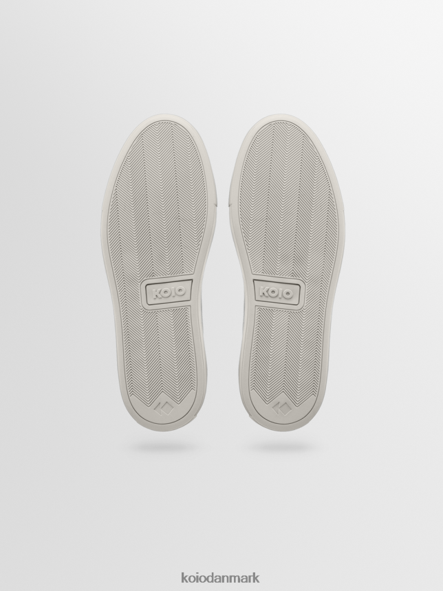 KOIO capri midt sandsten sko Mænd 4P02B67