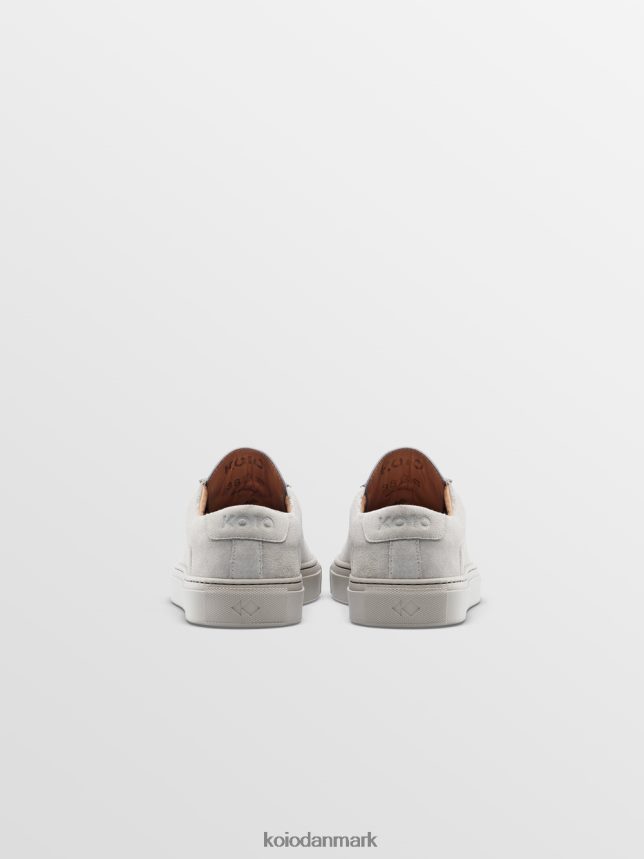 KOIO capri mineral sko Mænd 4P02B9