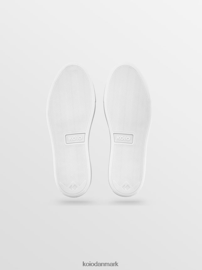 KOIO capri onyx sko Mænd 4P02B24