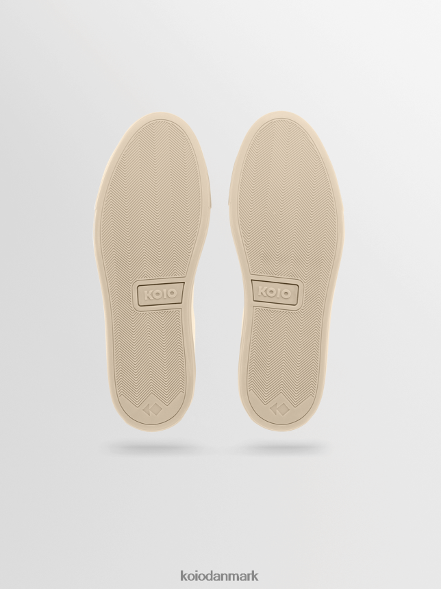 KOIO capri poudre sko Mænd 4P02B15