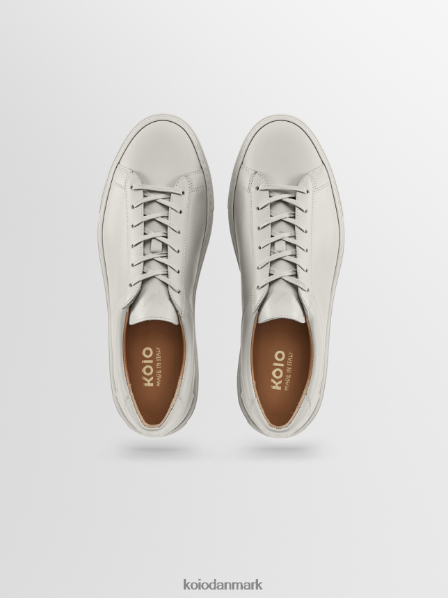 KOIO capri sandsten sko Mænd 4P02B7