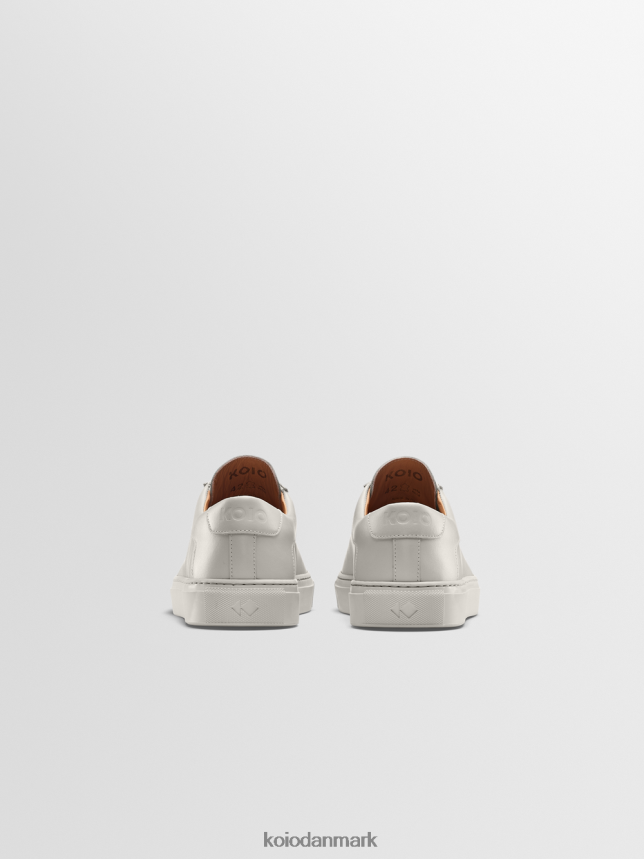 KOIO capri sandsten sko Mænd 4P02B7