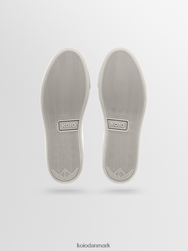 KOIO capri sandsten sko Mænd 4P02B7