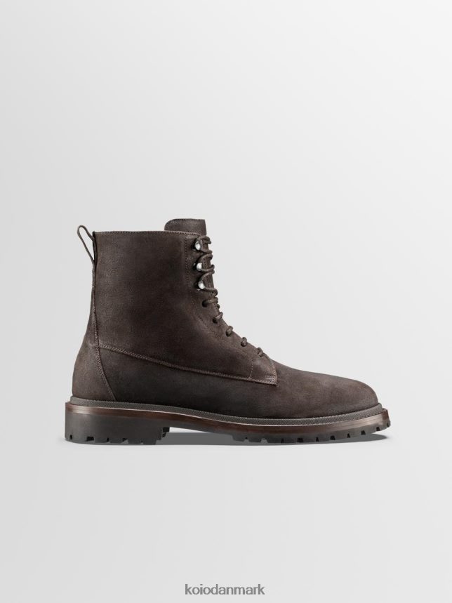 KOIO como grankogle sko Mænd 4P02B98