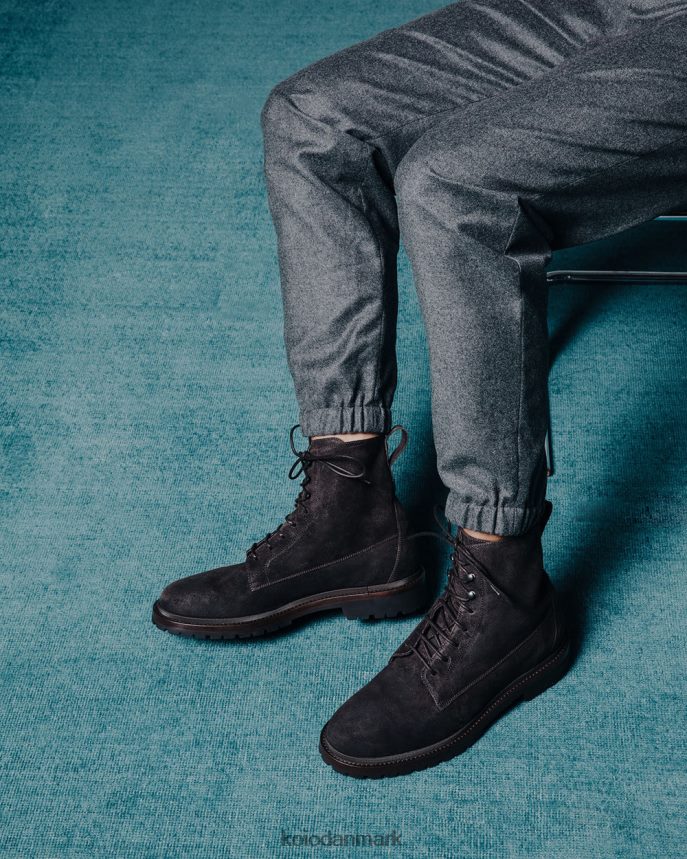 KOIO como grankogle sko Mænd 4P02B98