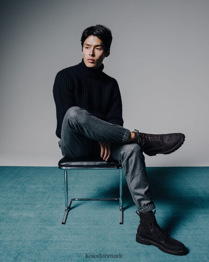 KOIO como nero sko Mænd 4P02B99